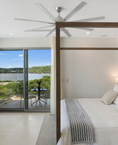 Penthouse Panorama Suite