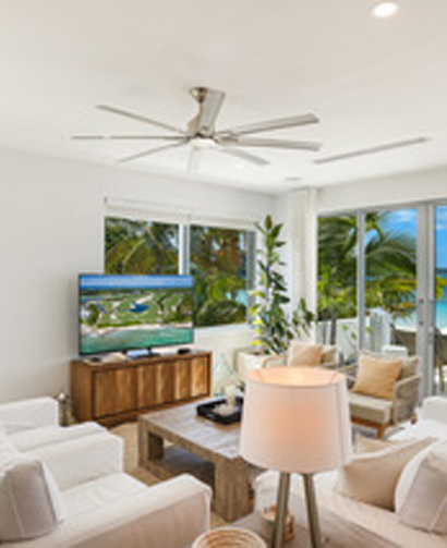 The Beach Suite